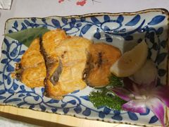 -清水日本料理铁板烧(学府路店)