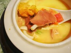 -三号黄浦会Canton Table