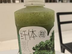 -喜茶(广州中信广场店)