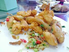 -老杨饭店(万科里店)
