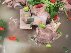 -清真·宁夏印象·盐池滩羊肉体验店(江宁路店)