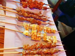 -肉串汪(望京店)