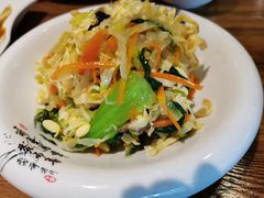 -明城饭店(万科九都荟店)