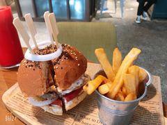 -G+KITCHEN(龙湖狮山天街店)