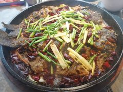 -老板恋上鱼(恒隆广场店)