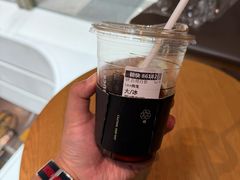 -星巴克臻选(济南恒隆店)