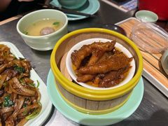 -潮界(虹桥新天地店)