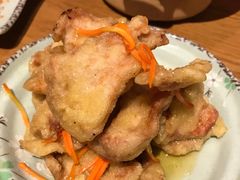 -金掌勺·锅包肉(广渠门店)
