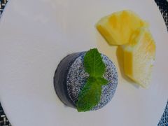 -杭州西子湖四季酒店-WL BISTRO西湖餐厅(灵隐路店)
