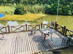 景观位-明珠湖天鹅苑·农家菜馆