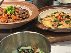 -厝小满.姜母鸭/泉州菜(桥南店)