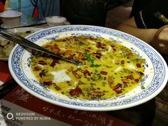 -鼎盛蜀坊·重庆江湖菜(市桥地铁站店)