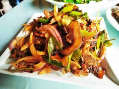 -大清花饺子(五五路店)