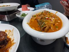-明丰小渔馆(明月路店)