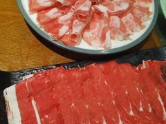 -年巴羊肉铺老铜锅(梅江店)
