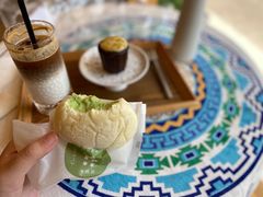-发酵食堂(屏风街店)