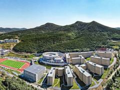 -大连东软信息学院(软件园校区)