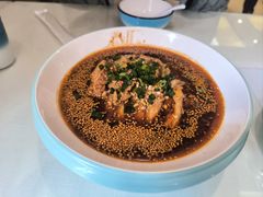 -成都驻京办餐厅(蜀都宾馆店)