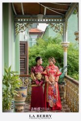 -太古映画婚纱摄影(天河店)