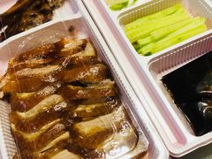 -宝轩渔府·老字号海鲜·正宗津菜(水上店)
