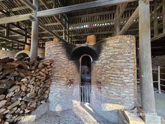 -景德镇古窑民俗博览区