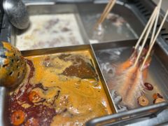 -海底捞火锅(苏宁广场店)