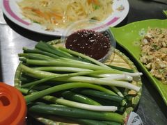 -鲁C·尚小炉·淄博烧烤(市北店)
