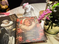 -IL TEATRO 精品意大利餐厅