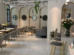 大堂-Fridi Patisserie Cafe