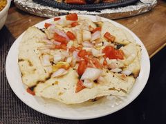 -清真·AL-JANNAT 佳纳特餐厅(狮子桥店)