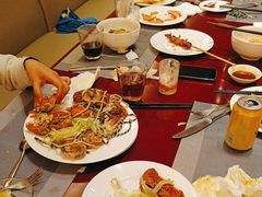 -东西风牛排馆周末烧烤自助(首都机场希尔顿店)