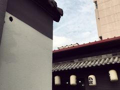 -小院烤肉(公园南路店)