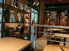 -云味馆·云南菜·云南米线(景田店)