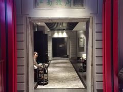 -江南雅厨(李公堤店)