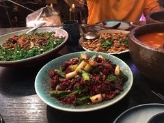 -山石榴·贵州菜(丰盛里店)