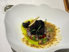 -王品牛排(珠海富华里店)