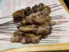 -老白清真烧烤(锦州旗舰店)