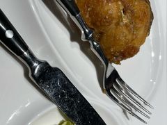 香煎乌江鱼-黔香阁·味(花木店)