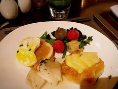 -上海东方佘山翰悦阁酒店·Vie全日制餐厅