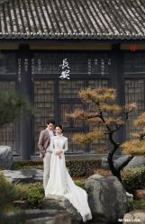 -蒙娜丽莎婚纱摄影(南门店)