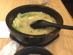 -大鼓米线(浦东长泰店)
