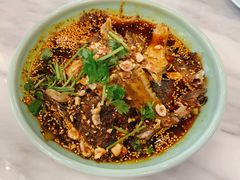 夫妻肺片-陈麻婆豆腐总店