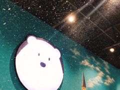 -Mr·Kuma酷么先生雪之乐园