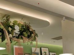 -Aqua Oasis 水天堂(太湖中心mall店)