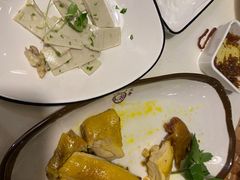 -火齐潮汕砂锅粥(五道口店)