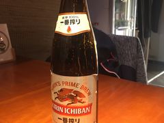 -牛玄庵日式寿喜烧·料理店(新源里店)