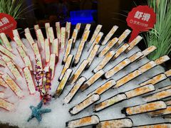 -芭菲盛宴·环球美食(锦城万达广场店)