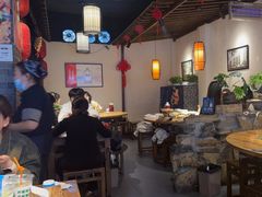 -打酱油·非遗淮扬菜(瘦西湖梅岭店)
