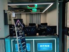 -时代电竞网吧网咖(通州马驹桥商业街店)