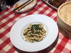 -西贝(满都海公园店)